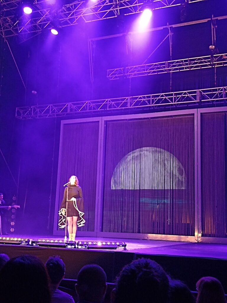 Festival Cueva de Nerja