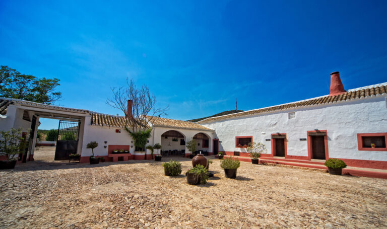Finca La Solana