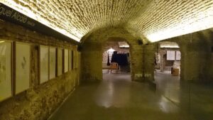 Flamenco Dance Museum