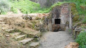 Fuente Vieja