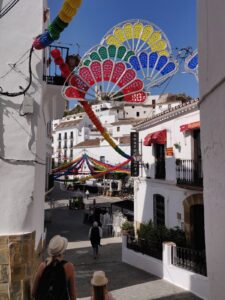 Fuente de Carlos III