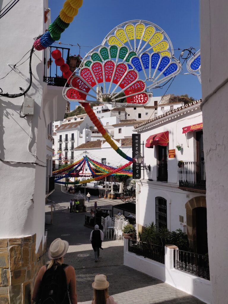 Fuente de Carlos III