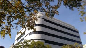 Fundación Juan March