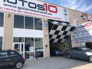 GALERÍA AUTOS 10.