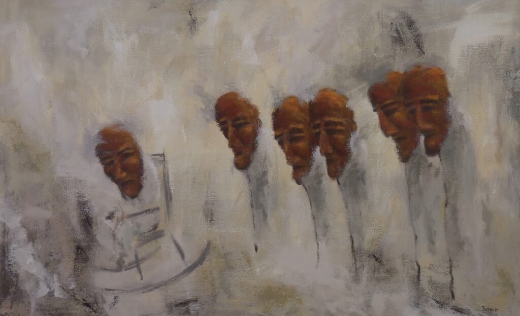 Galería Adriana Valdés