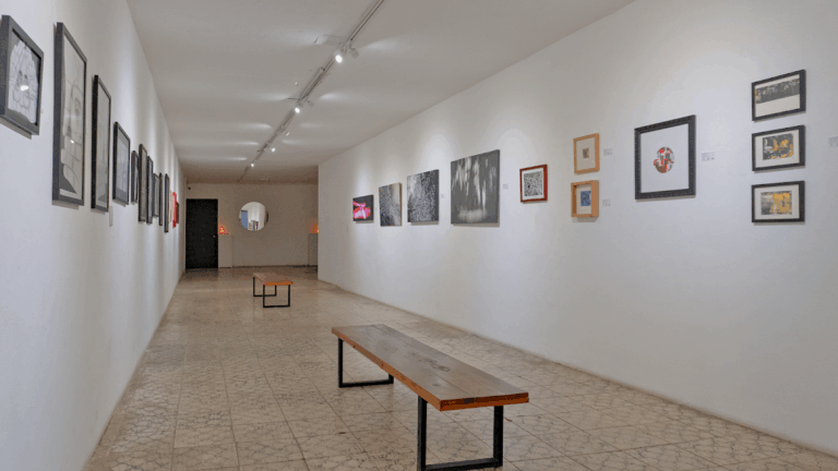 Galería Arista