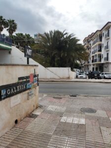 Galería Carmar Asociación Cultural y musical