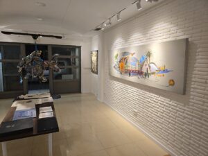 Galería Carrillo