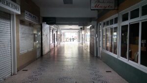 Galería Comercial