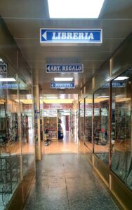 Galería Comercial Fernando
