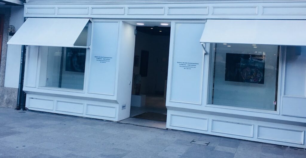 Galería De Arte La Lisa Arte Contemporáneo