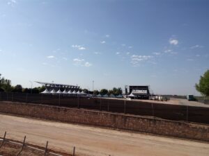 Galeria De Tiro Pedro Muñoz