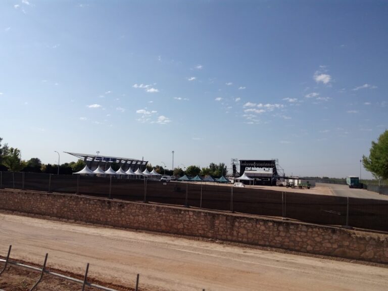 Galeria De Tiro Pedro Muñoz