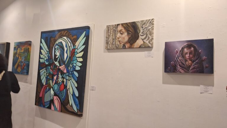Galería Ike’ri Arte