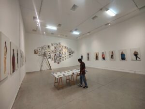 Galería Juan Soriano