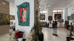 Galería Sin Nombre