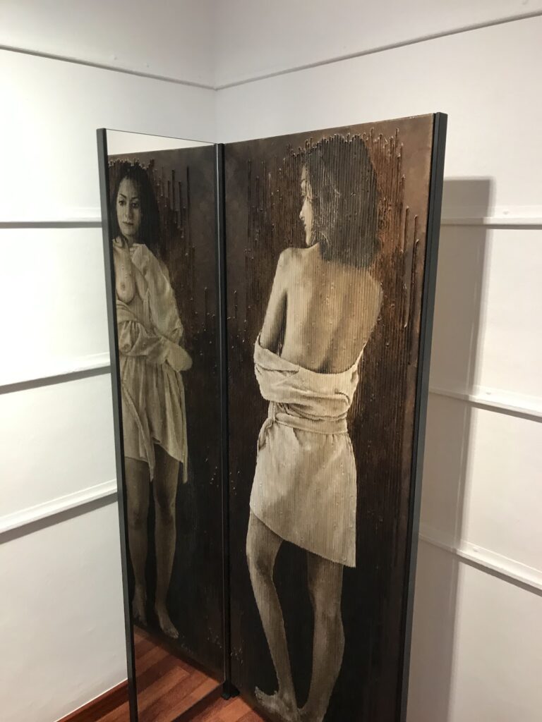 Galeria d’art Jordi Barnadas