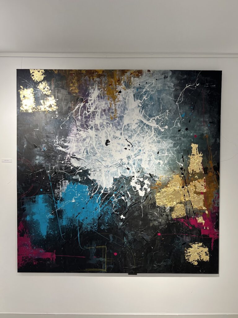 Galería de Arte Internacional By Bea José