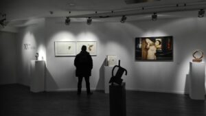 Galería de Arte «Rodrigo Juarranz»