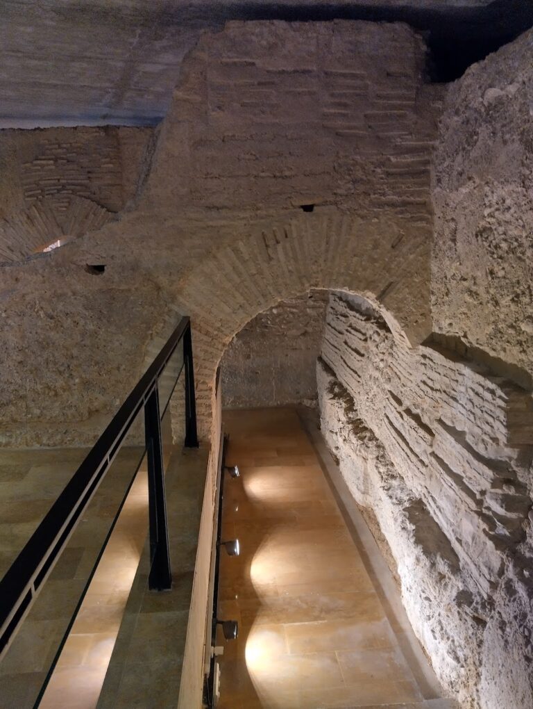 del Tossal