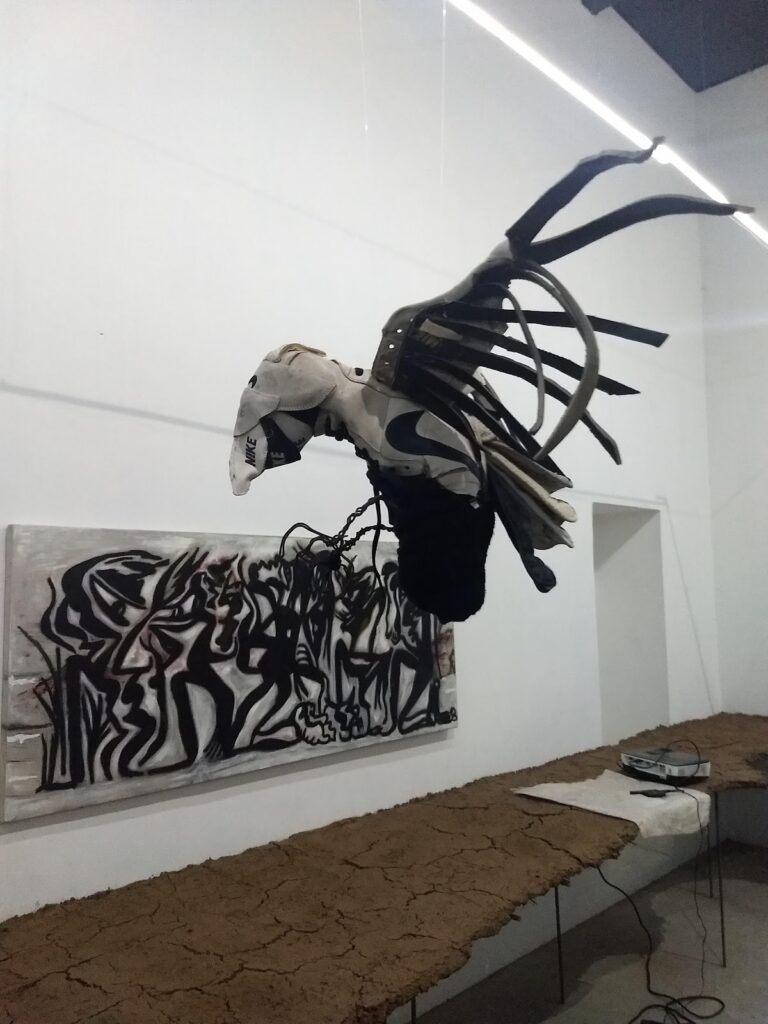 Gamma Galería