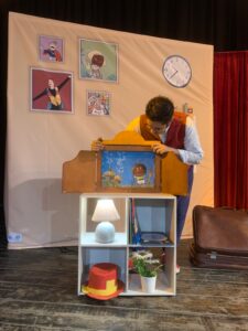 Gangarilla Producciones