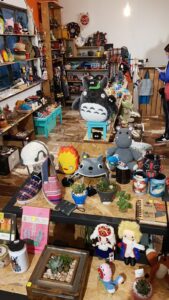 Gizli Galería