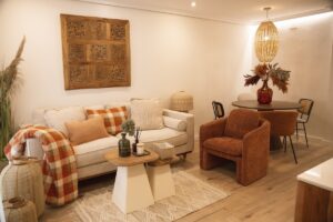 Gran Teatro Falla Suite by Apartmentsincadiz