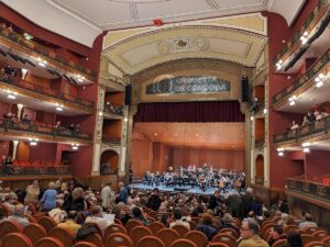Gran Teatro de Córdoba