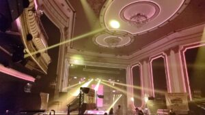 Granada 10 Teatro Musical