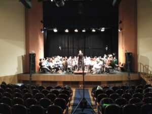 Gutiérrez de Alba Theater