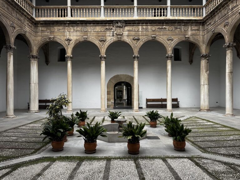 Hospital Real Granada