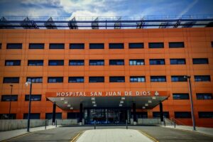 Hospital San Juan de Dios