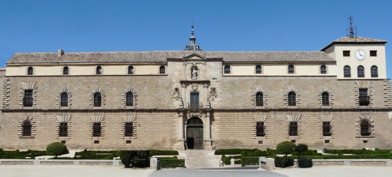 Hospital de Tavera