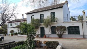 Huerta de San Vicente