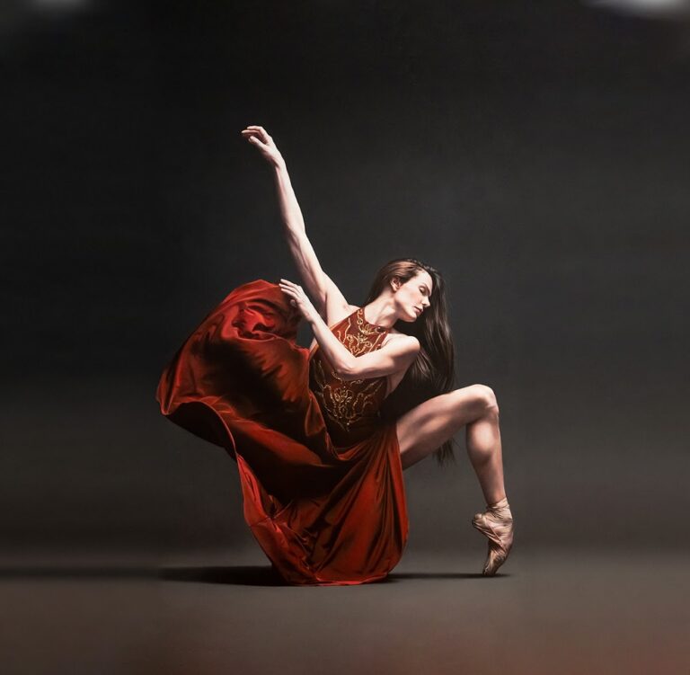 Hyperemphatic Art