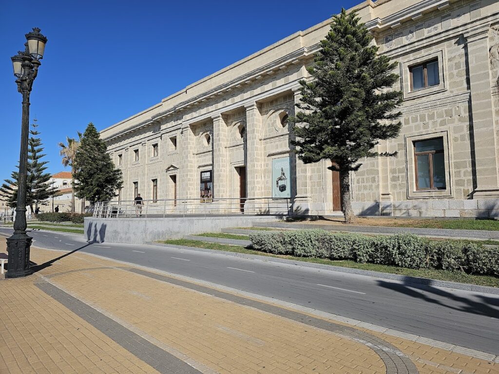 Ibero-American House of Cádiz