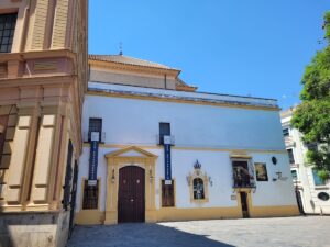 Iglesia El Museo