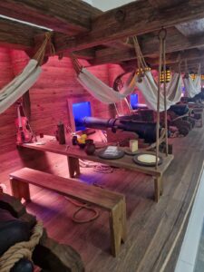Interpretation Center of Culture