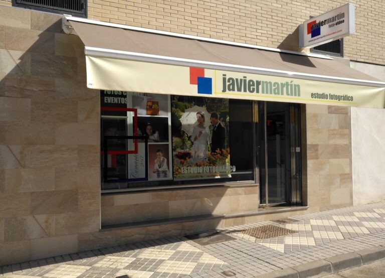 Javiermartin Foto-Video