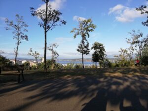 Juan Pablo II Park