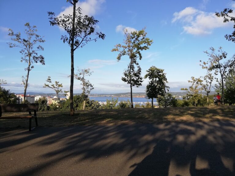 Juan Pablo II Park