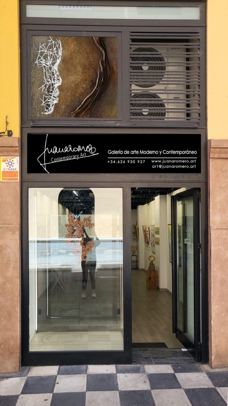 Juana Romero.art