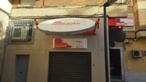 Jugarte Punto NACEX.shop