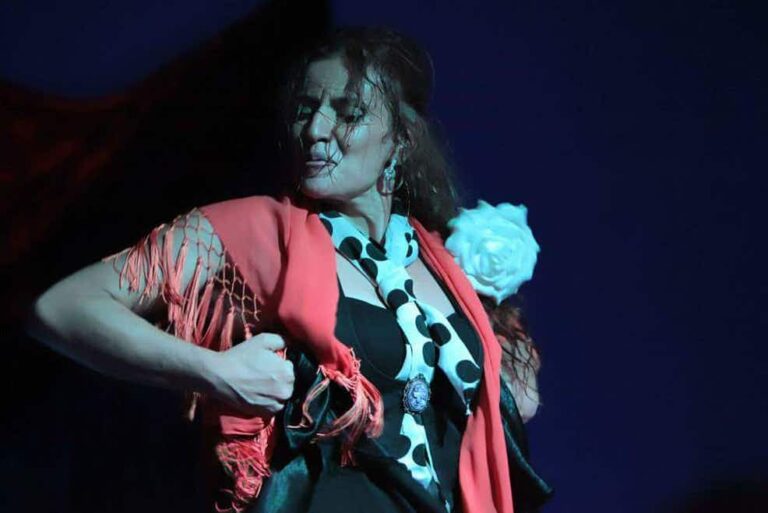 Kelipe Centro de Arte Flamenco