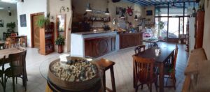 LA FRAGUA Tienda-Degustación