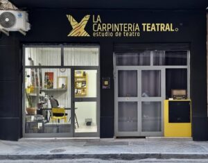 La Carpintería Teatral