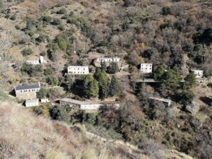 La Cebadilla