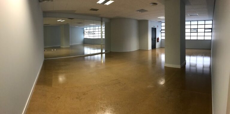 La Cuarta Pared Studio