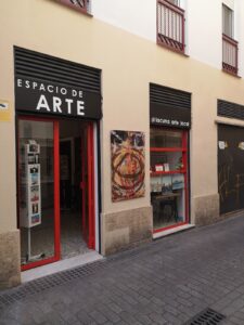 La Cuna plataforma arte contemporaneo